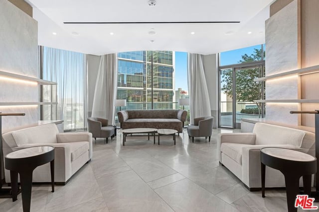 211 W Elm Court 28A, Los Angeles, CA 90067 — photo 24 of 28
