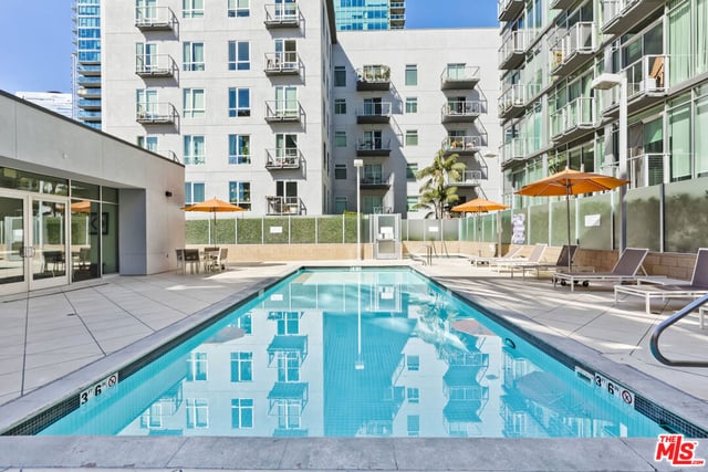 645 W 9th Street 240, Los Angeles, CA 90015 — photo 27 of 37