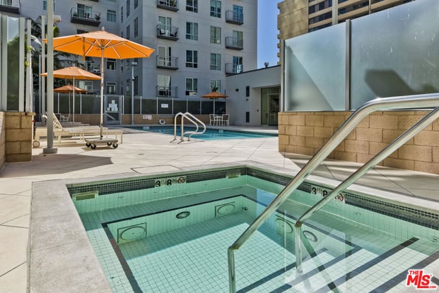645 W 9th Street 240, Los Angeles, CA 90015 — photo 28 of 37