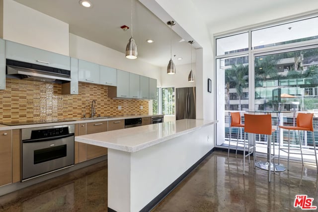645 W 9th Street 240, Los Angeles, CA 90015 — photo 31 of 37