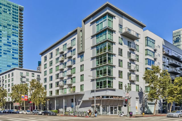 645 W 9th Street 240, Los Angeles, CA 90015 — photo 36 of 37