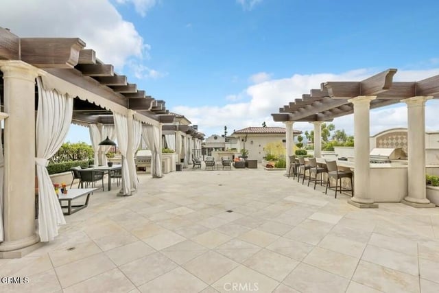 155 Cordova Street 205, Pasadena, CA 91105 — photo 42 of 47