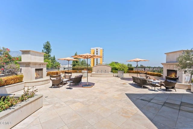155 Cordova Street 205, Pasadena, CA 91105 — photo 43 of 47
