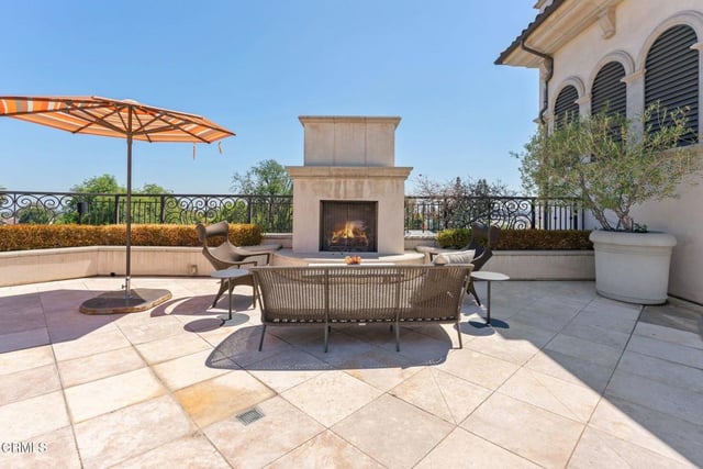 155 Cordova Street 205, Pasadena, CA 91105 — photo 44 of 47