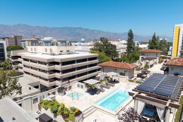 155 Cordova Street 205, Pasadena, CA 91105 — photo 45 of 47