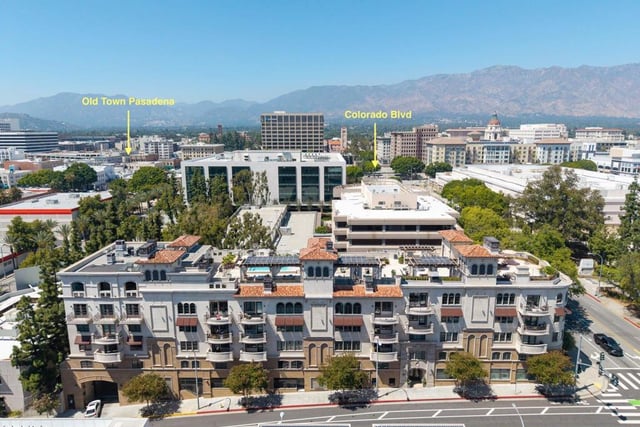 155 Cordova Street 205, Pasadena, CA 91105 — photo 47 of 47