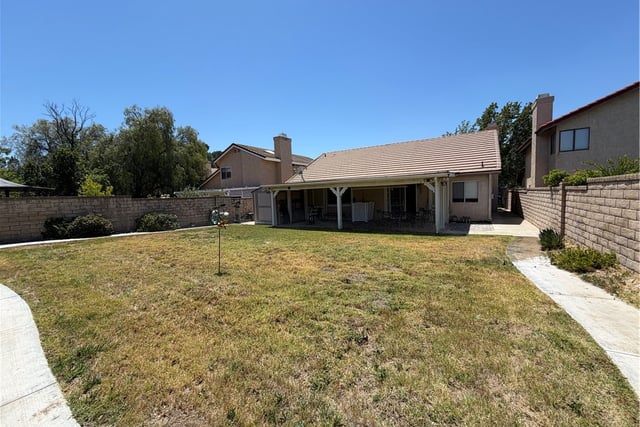 25420 Sheffield Ln, Saugus, CA 91350 — photo 22 of 24