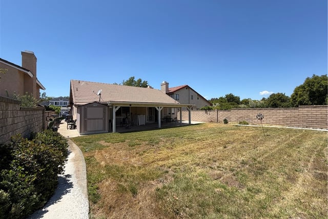 25420 Sheffield Ln, Saugus, CA 91350 — photo 23 of 24