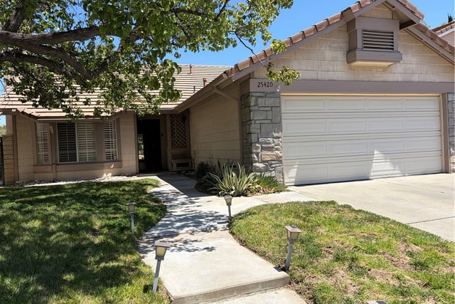 25420 Sheffield Ln, Saugus, CA 91350 — photo 3 of 24