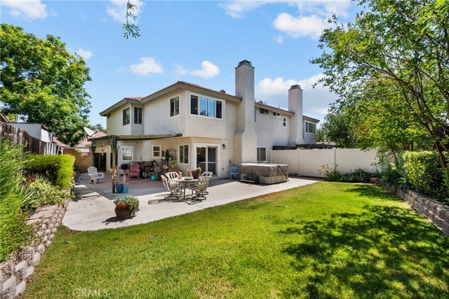 15816 Cindy Court, Canyon Country, CA 91387 — photo 47 of 51