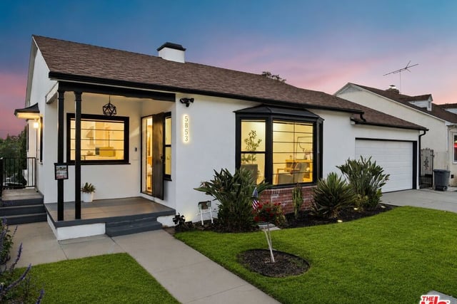 5853 S La Brea Avenue, Los Angeles, CA 90056 — photo 29 of 38