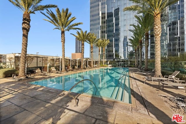 877 Francisco Street 1119, Los Angeles, CA 90017 — photo 28 of 32