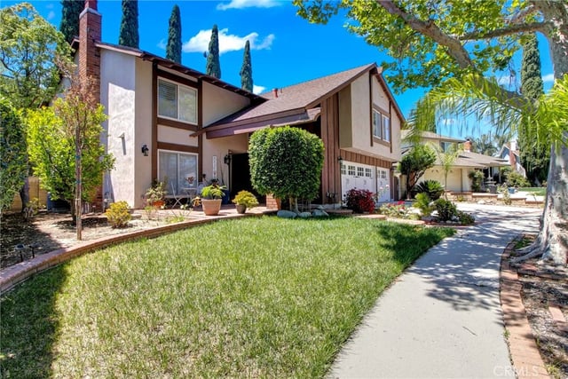 2357 Lawnview Court, Simi Valley, CA 93065 — photo 6 of 52
