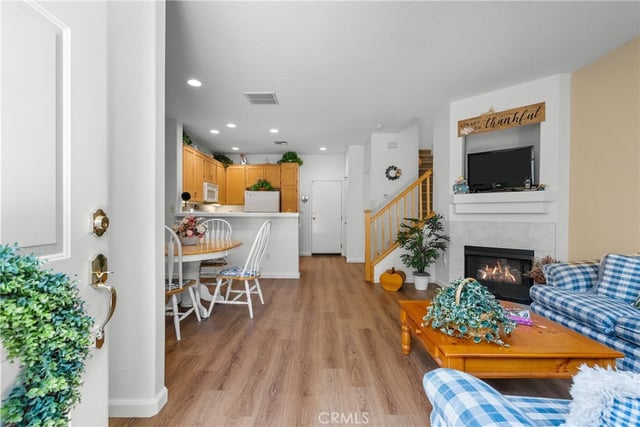 25554 Schubert C, Stevenson Ranch, CA 91381 — photo 13 of 63