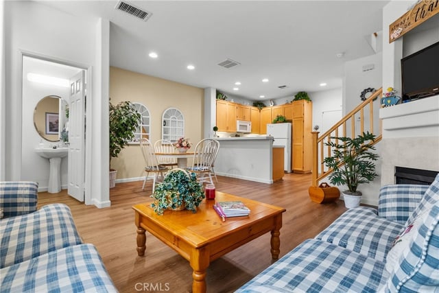 25554 Schubert C, Stevenson Ranch, CA 91381 — photo 16 of 63