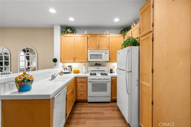 25554 Schubert C, Stevenson Ranch, CA 91381 — photo 21 of 63