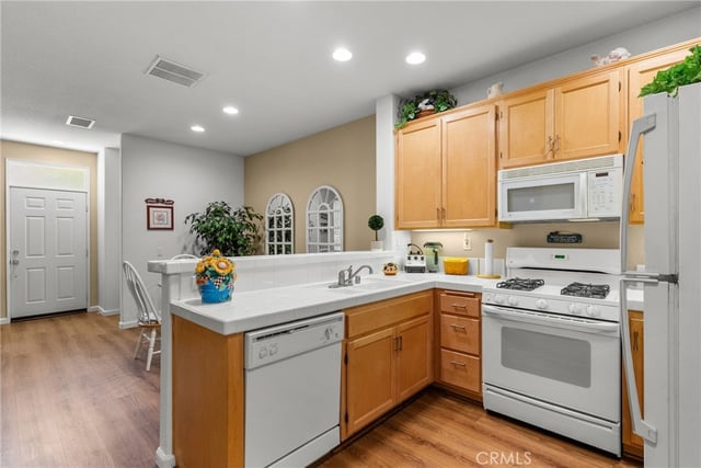25554 Schubert C, Stevenson Ranch, CA 91381 — photo 23 of 63