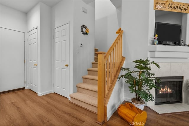 25554 Schubert C, Stevenson Ranch, CA 91381 — photo 25 of 63