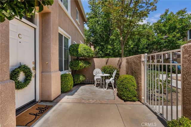 25554 Schubert C, Stevenson Ranch, CA 91381 — photo 3 of 63