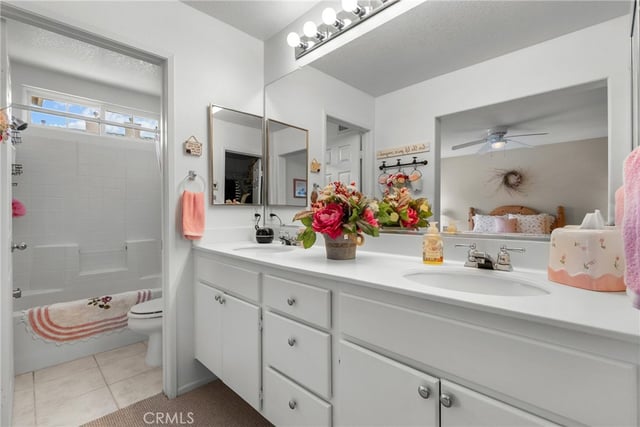 25554 Schubert C, Stevenson Ranch, CA 91381 — photo 41 of 63