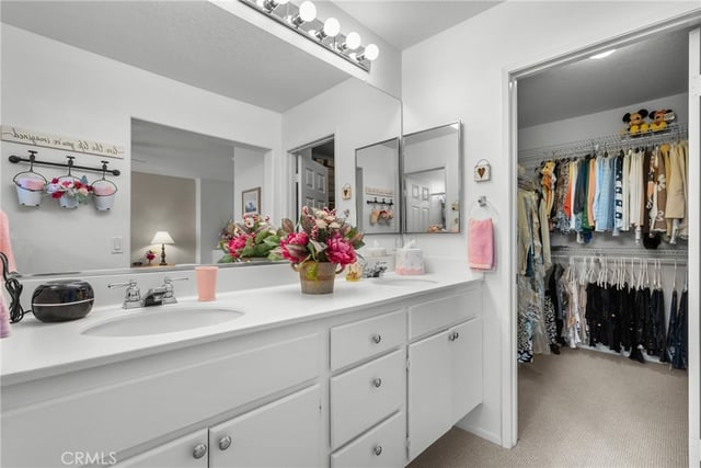 25554 Schubert C, Stevenson Ranch, CA 91381 — photo 43 of 63