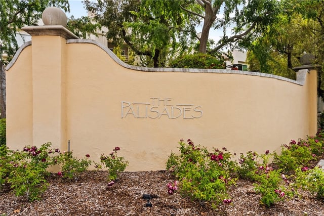 25554 Schubert C, Stevenson Ranch, CA 91381 — photo 49 of 63