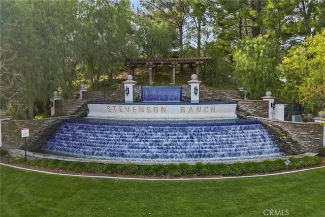 25554 Schubert C, Stevenson Ranch, CA 91381 — photo 50 of 63