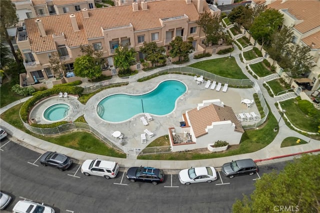 25554 Schubert C, Stevenson Ranch, CA 91381 — photo 52 of 63