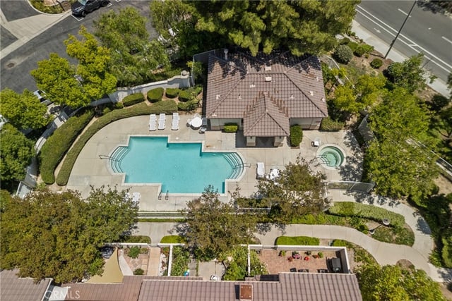 25554 Schubert C, Stevenson Ranch, CA 91381 — photo 53 of 63