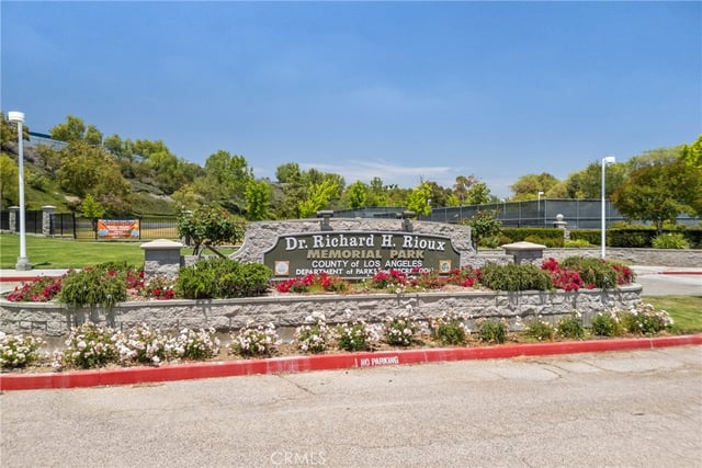 25554 Schubert C, Stevenson Ranch, CA 91381 — photo 55 of 63