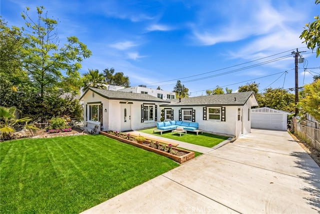 1280 E Woodbury, Pasadena, CA 91104 — photo 2 of 40