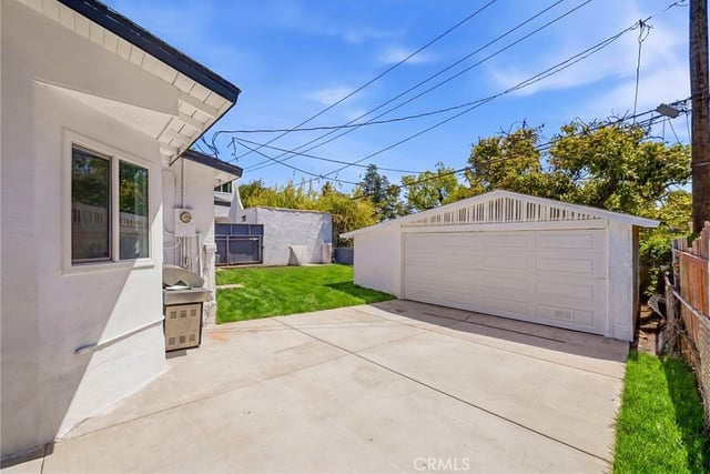 1280 E Woodbury, Pasadena, CA 91104 — photo 39 of 40