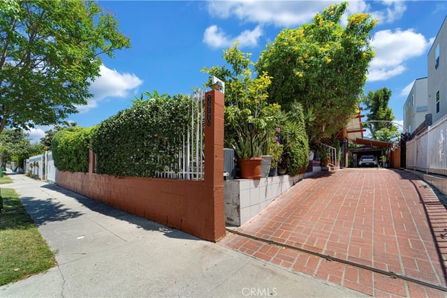 3990 La Salle, Los Angeles, CA 90062 — photo 12 of 14