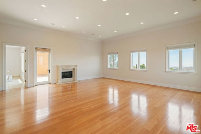 2600 Bowmont Drive, Beverly Hills, CA 90210 — photo 9 of 17