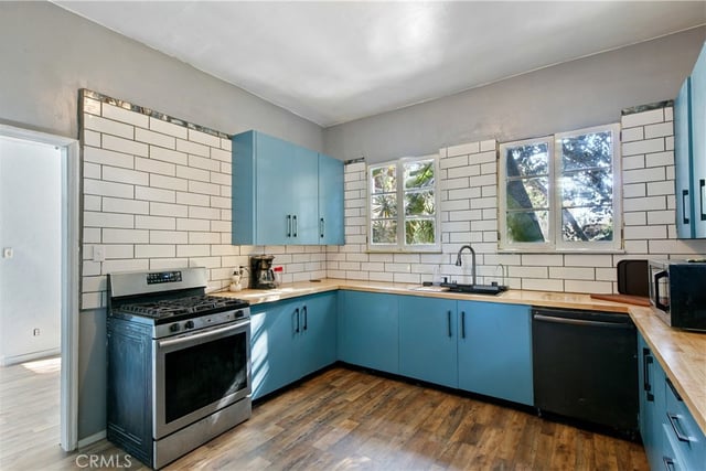 819 S Curson Avenue, Los Angeles, CA 90036 — photo 10 of 31