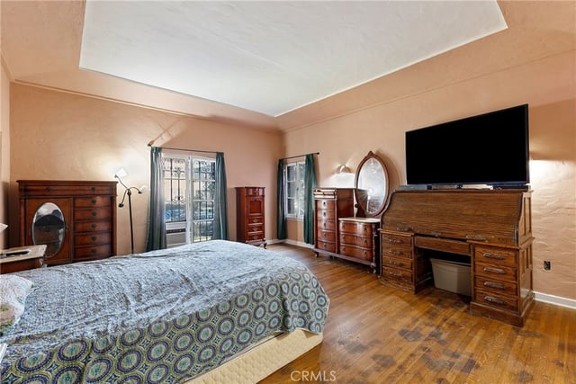 819 S Curson Avenue, Los Angeles, CA 90036 — photo 14 of 31