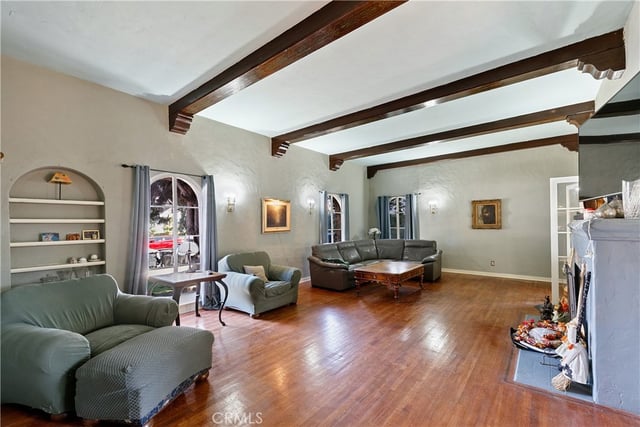 819 S Curson Avenue, Los Angeles, CA 90036 — photo 15 of 31