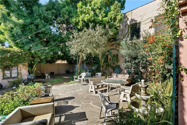 819 S Curson Avenue, Los Angeles, CA 90036 — photo 20 of 31