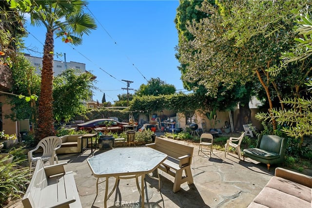 819 S Curson Avenue, Los Angeles, CA 90036 — photo 23 of 31