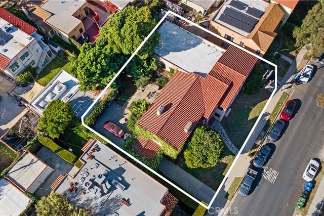 819 S Curson Avenue, Los Angeles, CA 90036 — photo 30 of 31