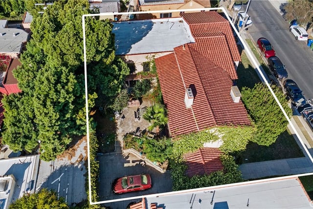 819 S Curson Avenue, Los Angeles, CA 90036 — photo 31 of 31