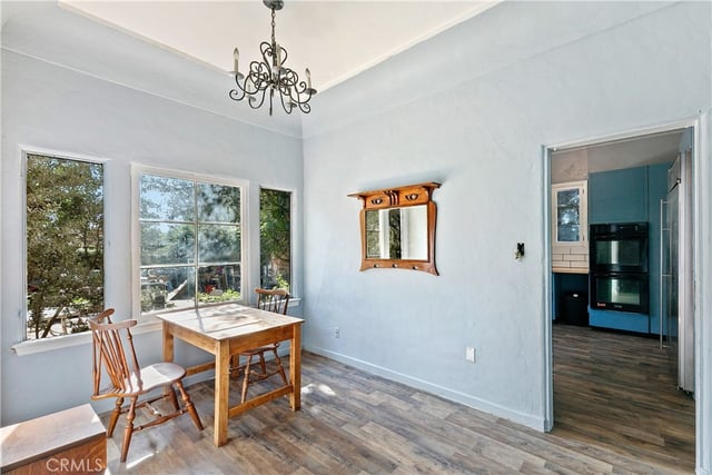 819 S Curson Avenue, Los Angeles, CA 90036 — photo 7 of 31