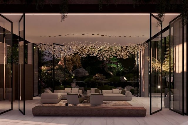 1185 Angelo Drive, Beverly Hills, CA 90210 — photo 10 of 17