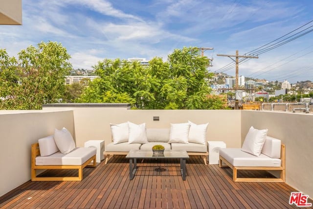 924 N West Knoll Drive, West Hollywood, CA 90069 — photo 45 of 50