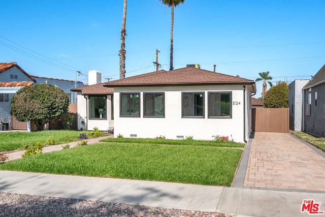 5124 Hillcrest Drive, Los Angeles, CA 90043 — photo 52 of 52