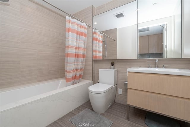877 Francisco Street 819, Los Angeles, CA 90017 — photo 10 of 49