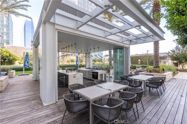 877 Francisco Street 819, Los Angeles, CA 90017 — photo 33 of 49