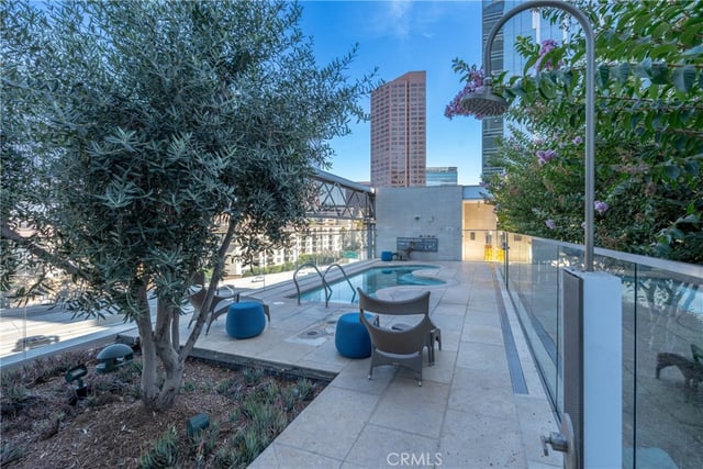 877 Francisco Street 819, Los Angeles, CA 90017 — photo 35 of 49