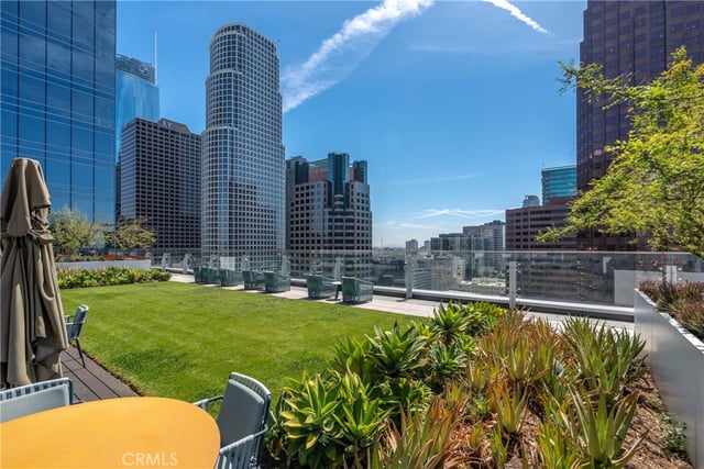 877 Francisco Street 819, Los Angeles, CA 90017 — photo 42 of 49