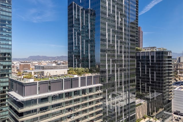 877 Francisco Street 819, Los Angeles, CA 90017 — photo 49 of 49